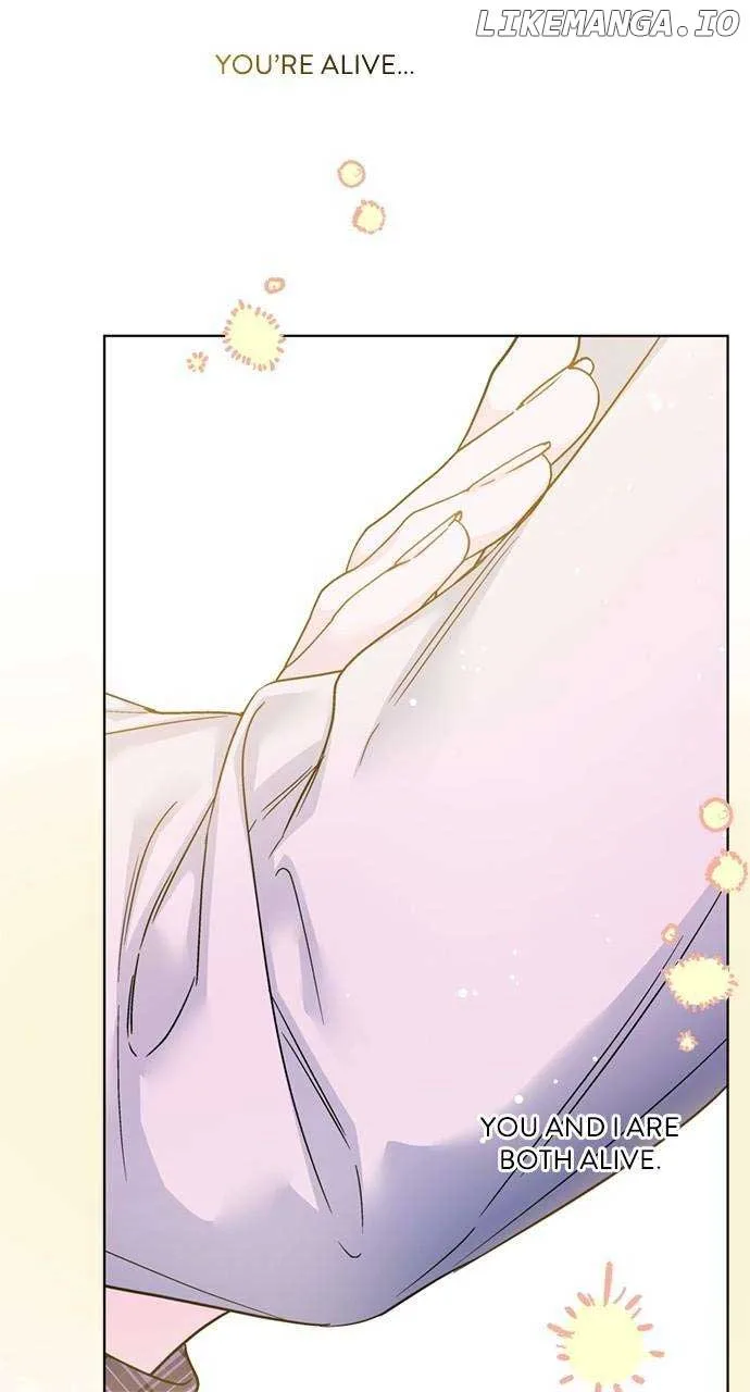 The Way That Knight Lives As a Lady Chapter 134 page 16