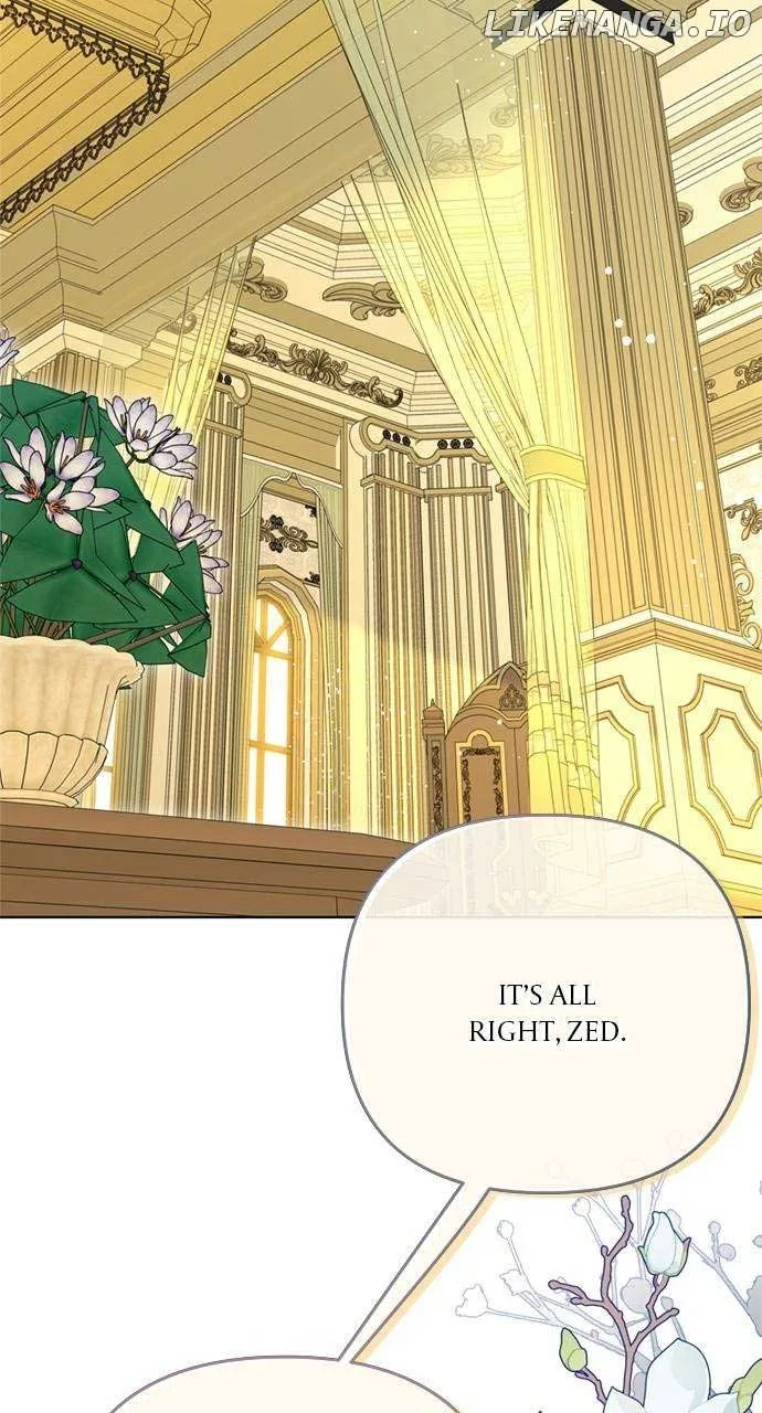 The Way That Knight Lives As a Lady Chapter 134 page 3