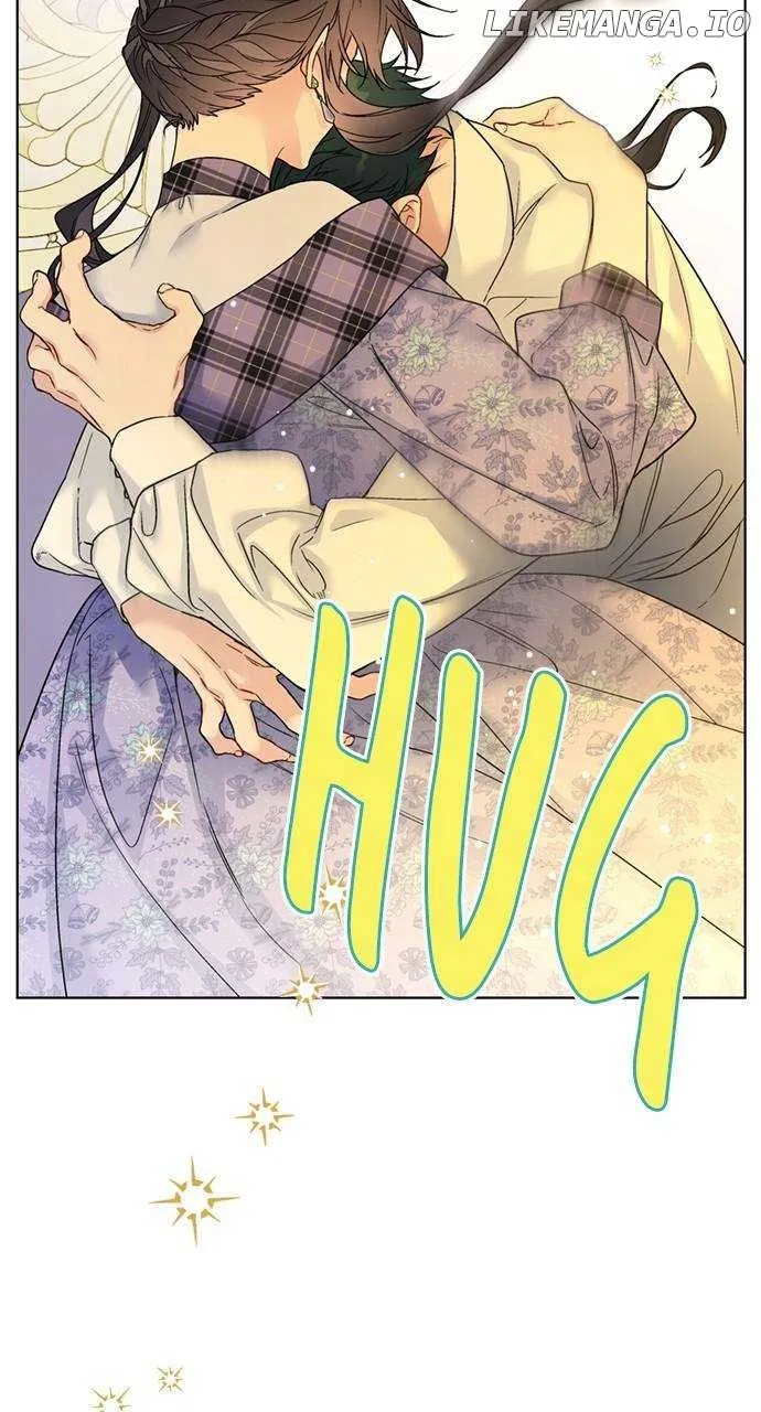 The Way That Knight Lives As a Lady Chapter 134 page 7