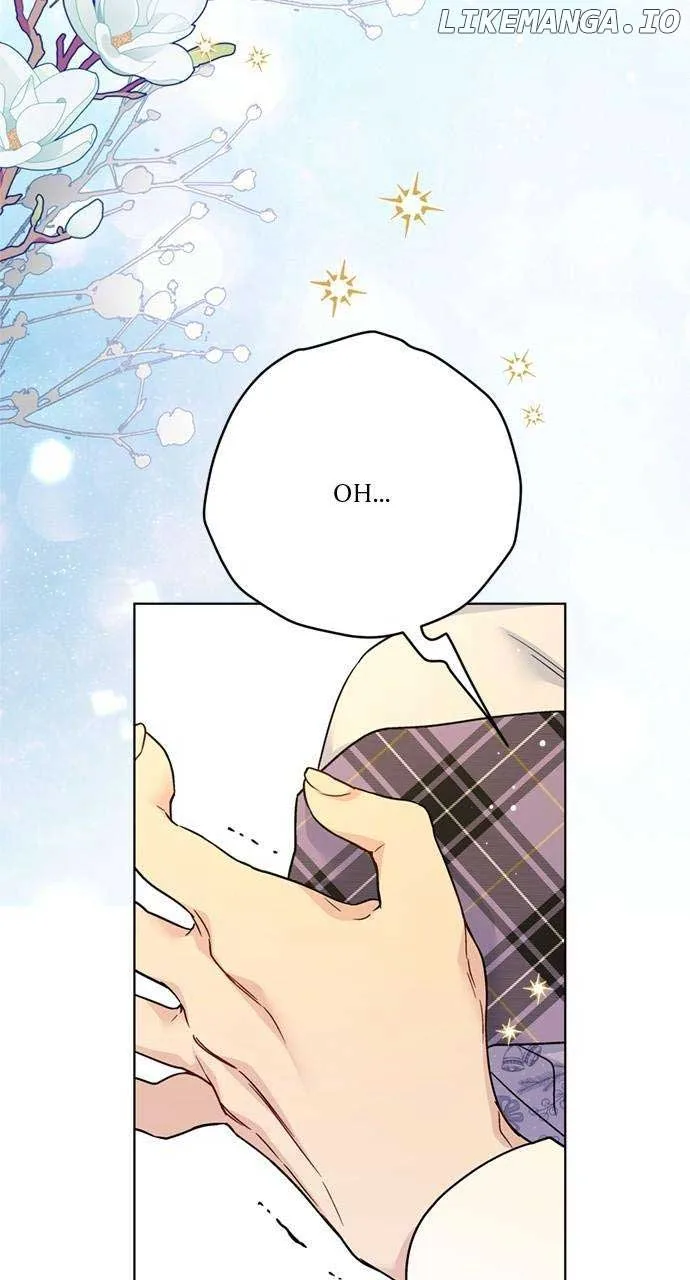 The Way That Knight Lives As a Lady Chapter 134 page 5