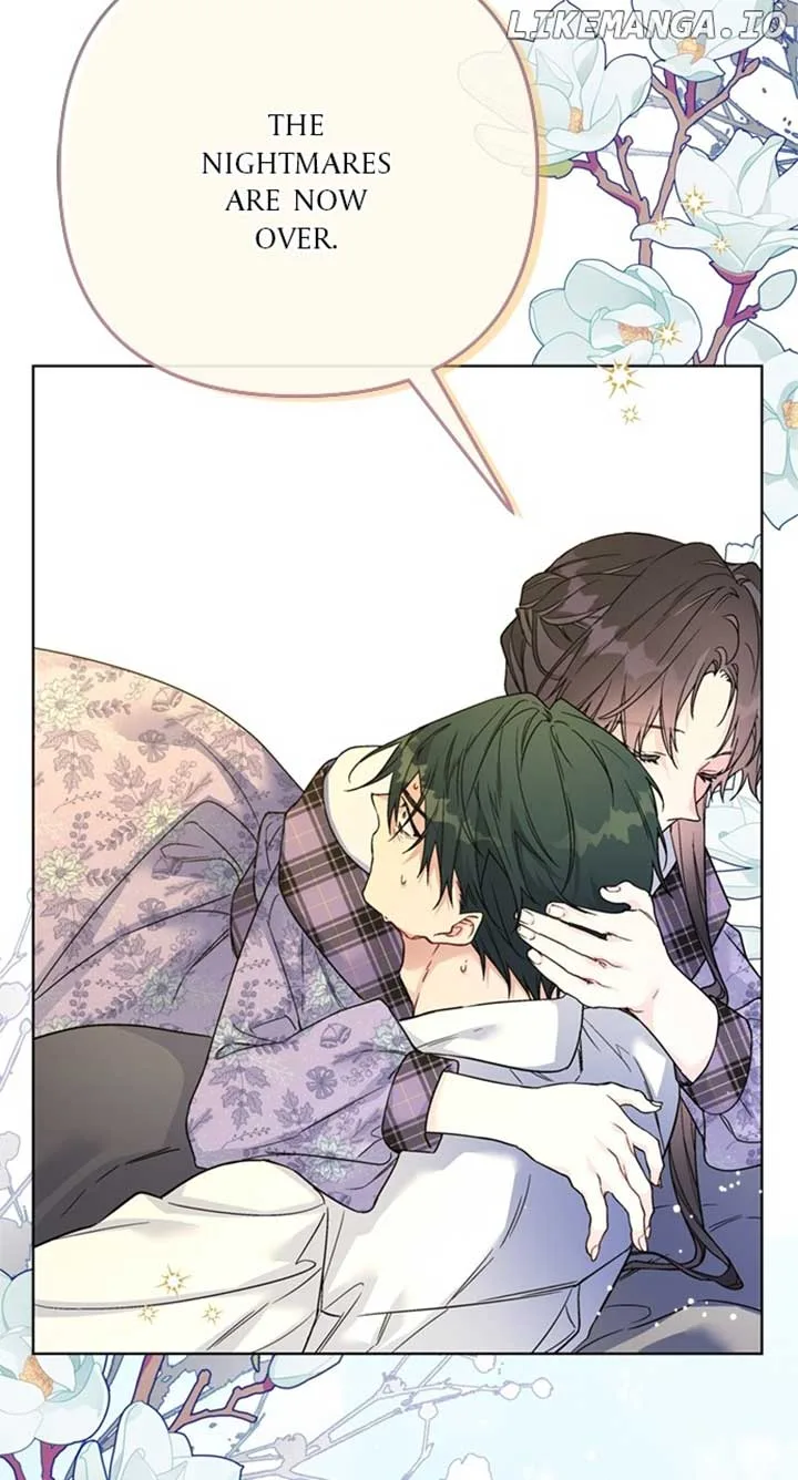 The Way That Knight Lives As a Lady Chapter 135 page 4