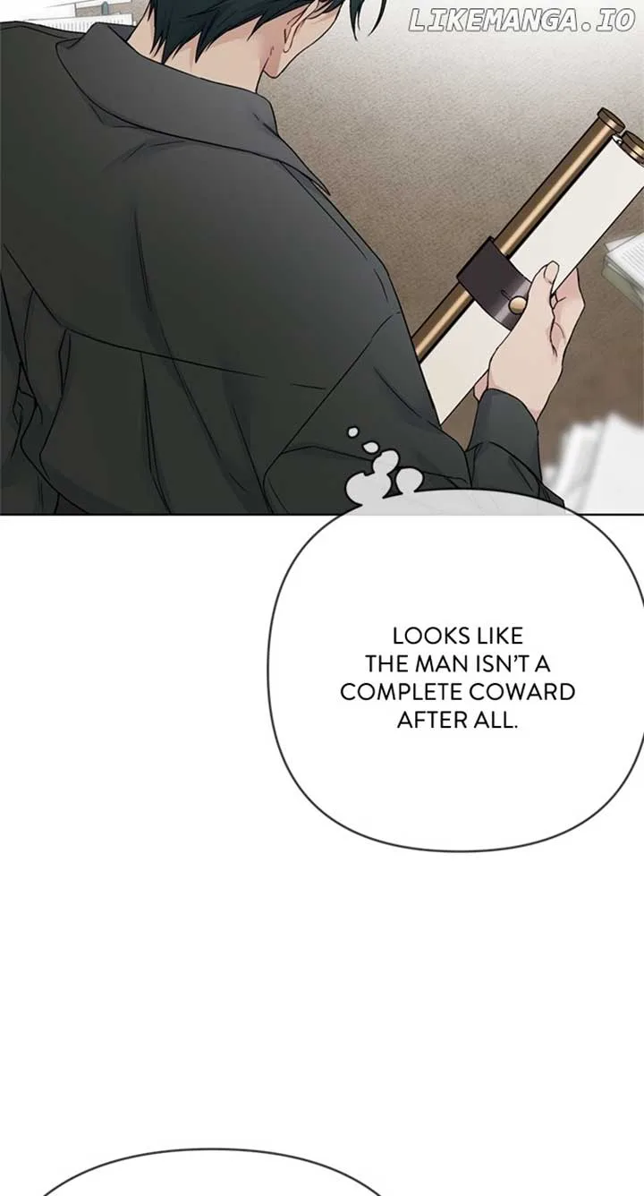The Way That Knight Lives As a Lady Chapter 136 page 54