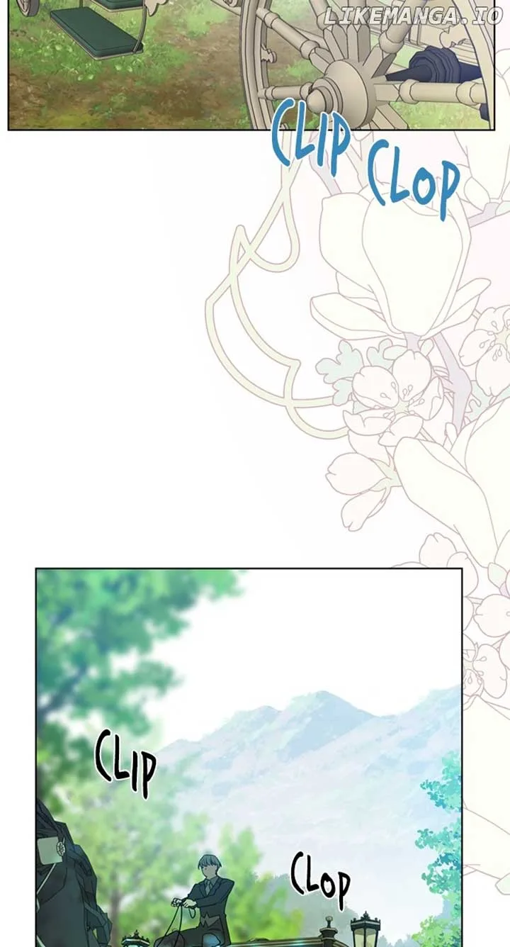The Way That Knight Lives As a Lady Chapter 136 page 3