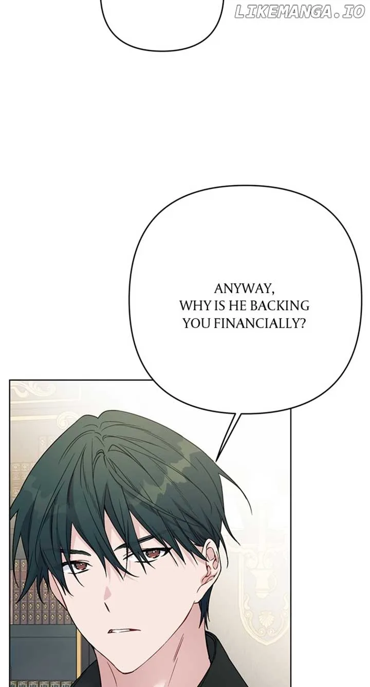 The Way That Knight Lives As a Lady Chapter 136 page 50