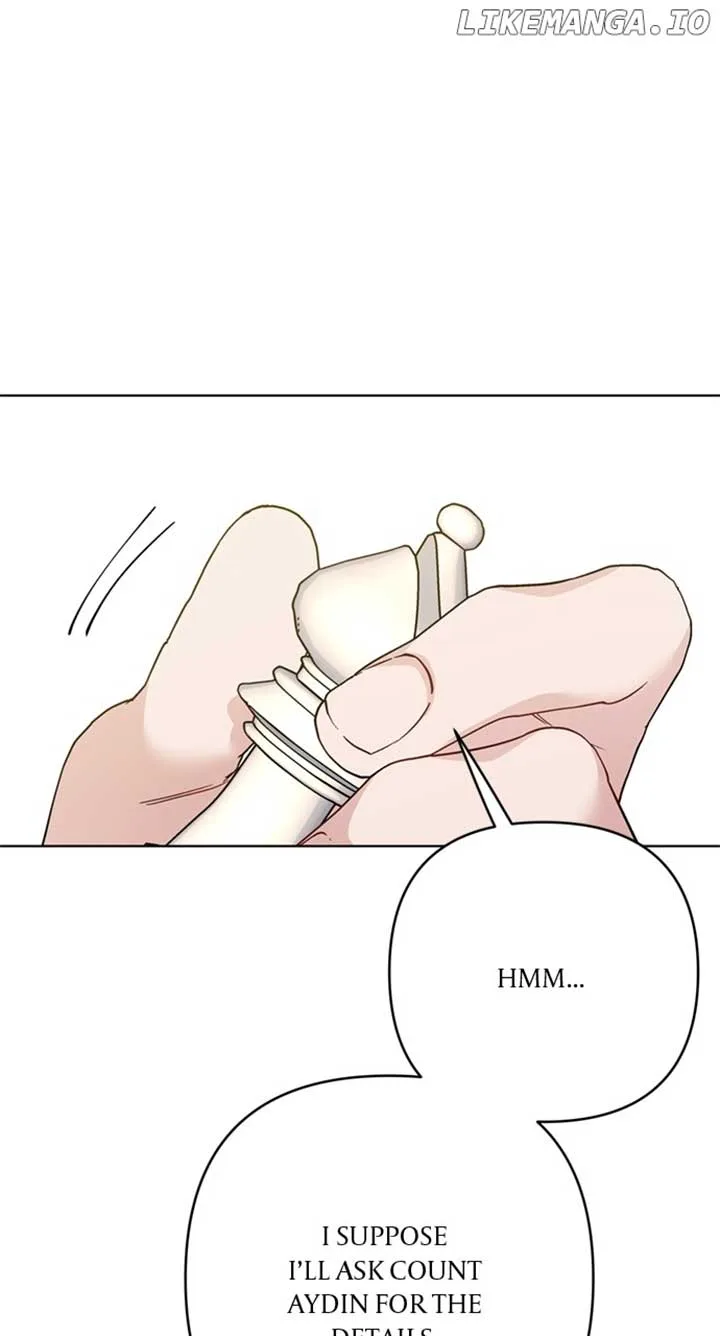 The Way That Knight Lives As a Lady Chapter 136 page 65