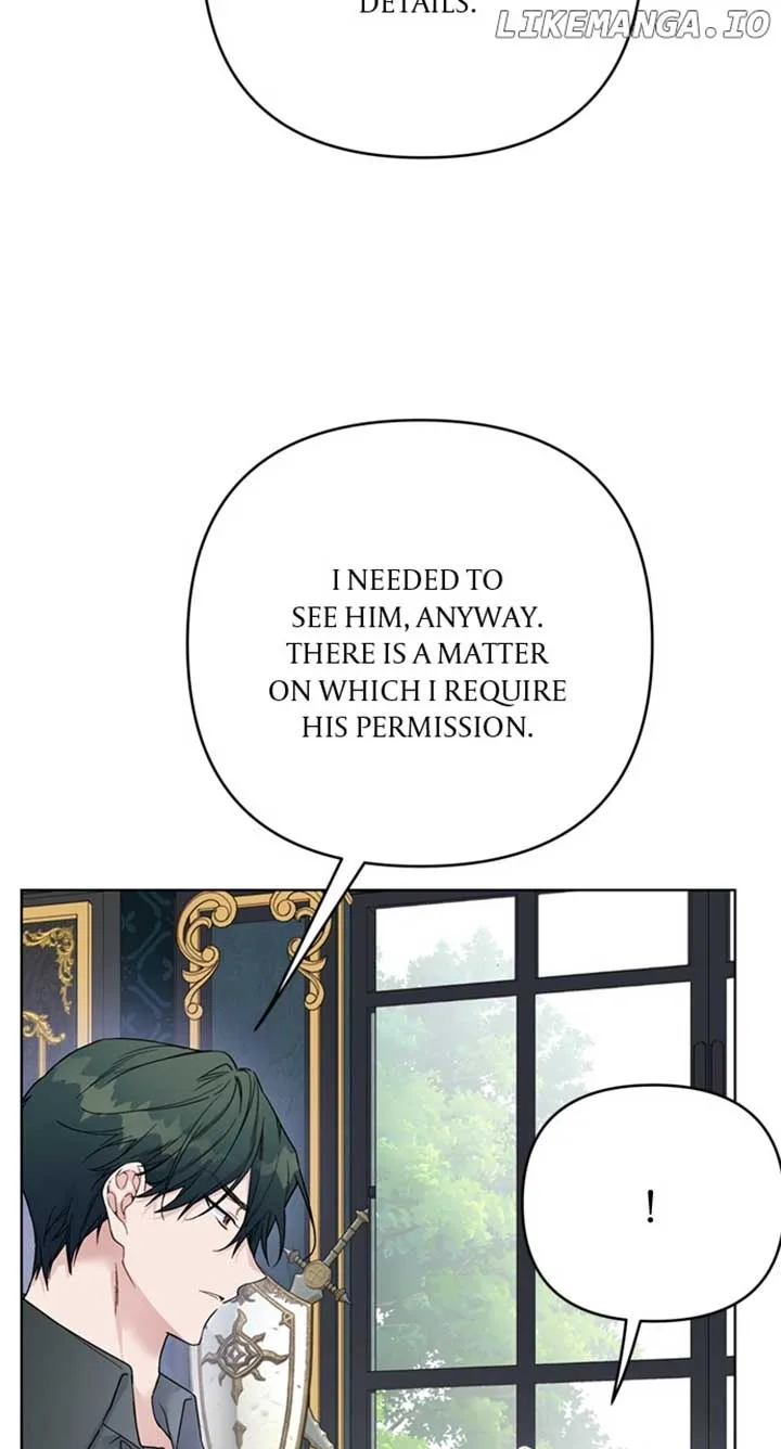 The Way That Knight Lives As a Lady Chapter 136 page 66