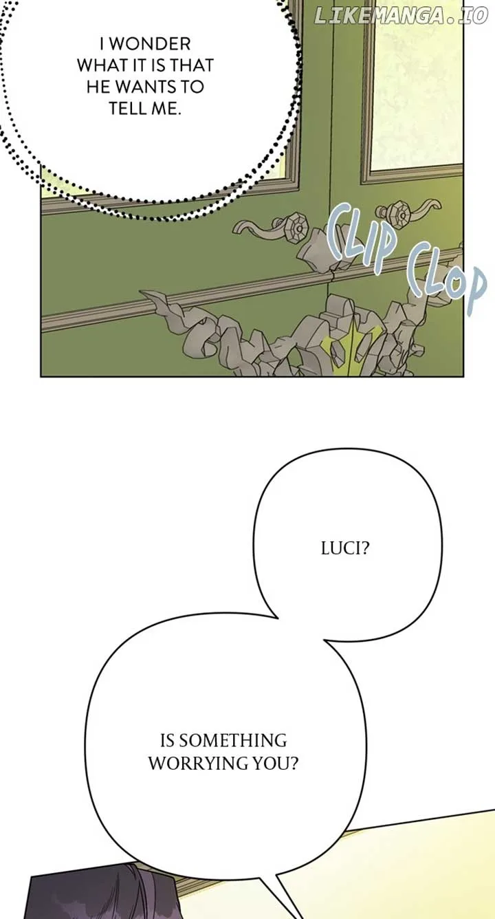 The Way That Knight Lives As a Lady Chapter 136 page 7