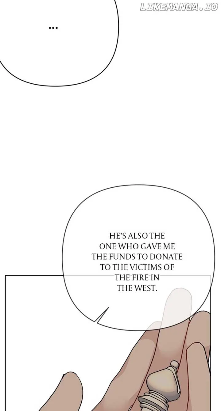 The Way That Knight Lives As a Lady Chapter 136 page 44