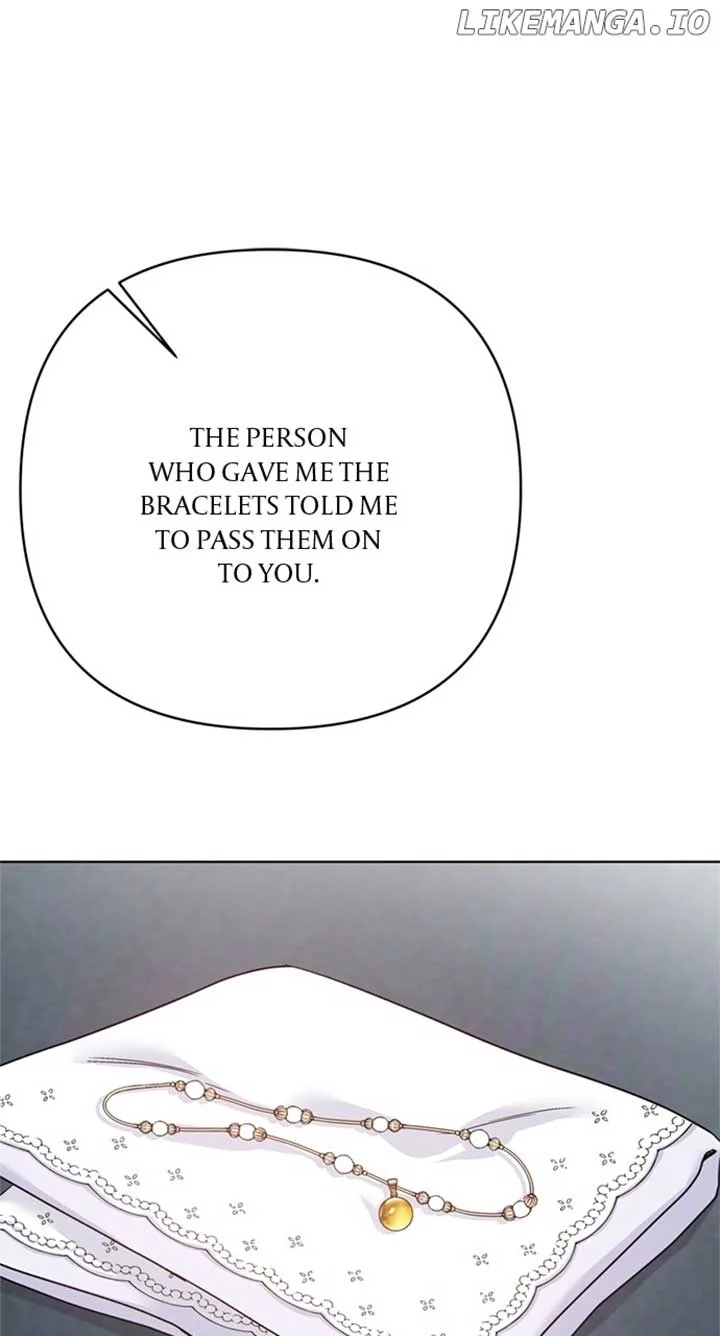 The Way That Knight Lives As a Lady Chapter 136 page 31