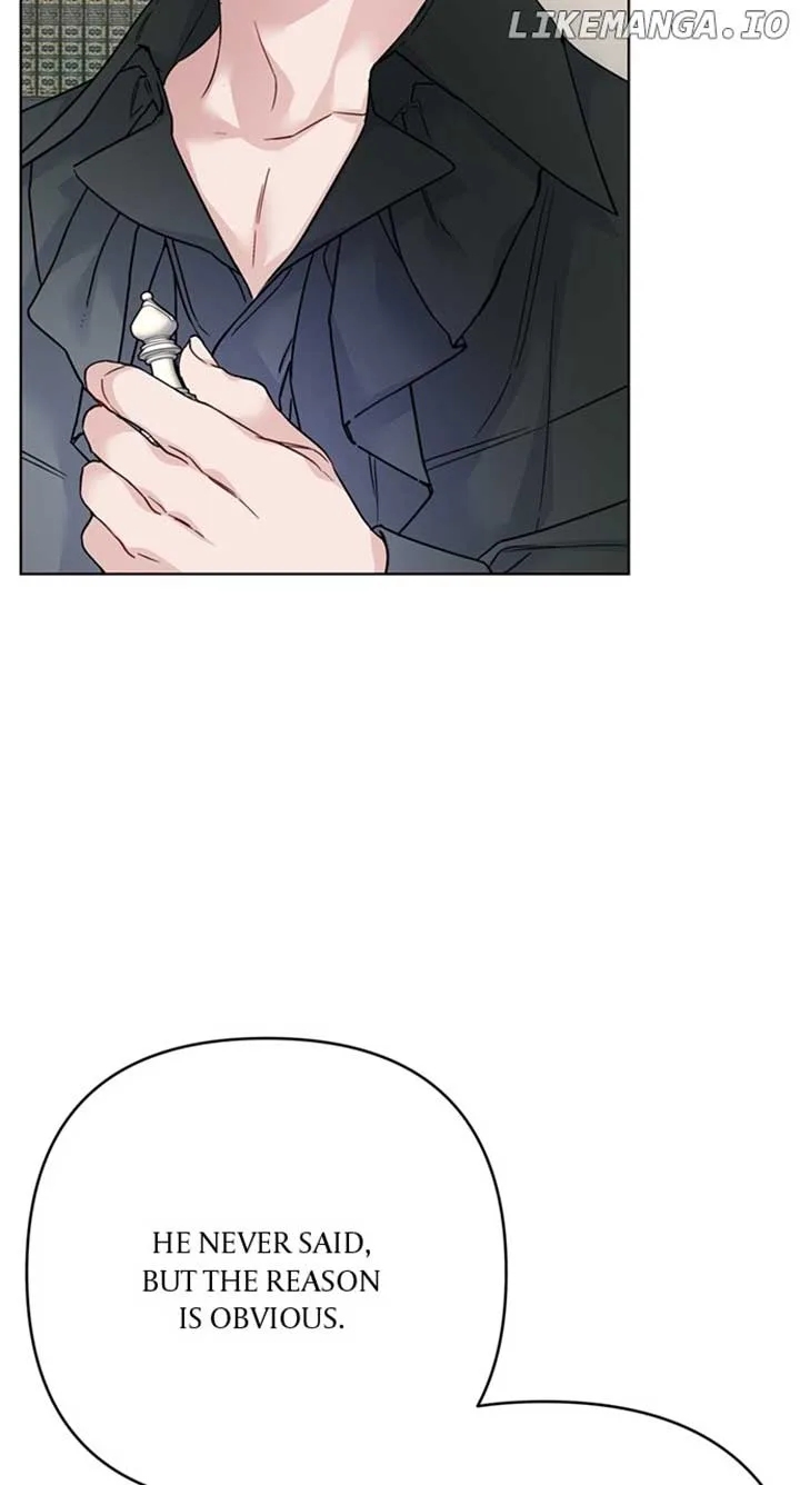 The Way That Knight Lives As a Lady Chapter 136 page 51