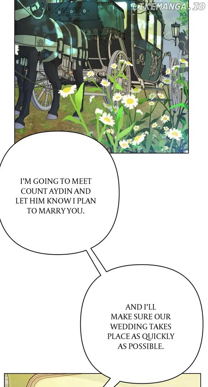 The Way That Knight Lives As a Lady Chapter 136 page 4
