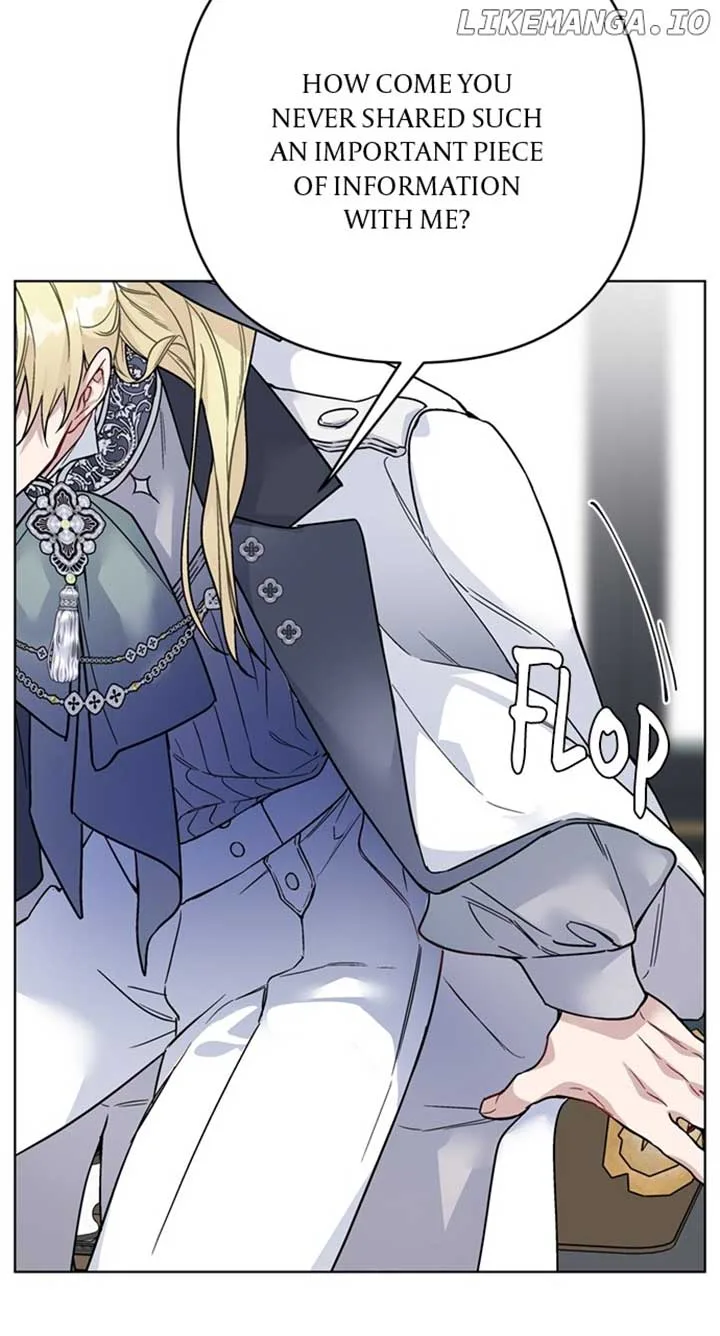 The Way That Knight Lives As a Lady Chapter 136 page 48