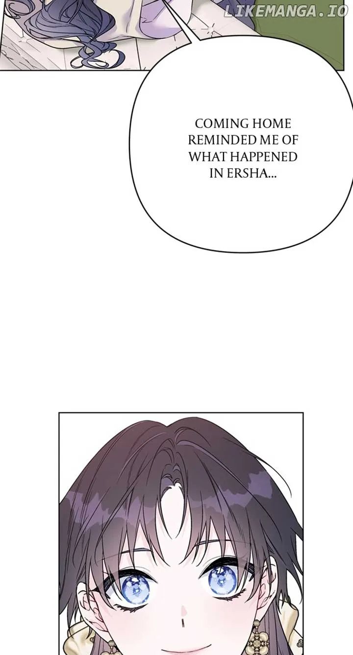 The Way That Knight Lives As a Lady Chapter 136 page 10
