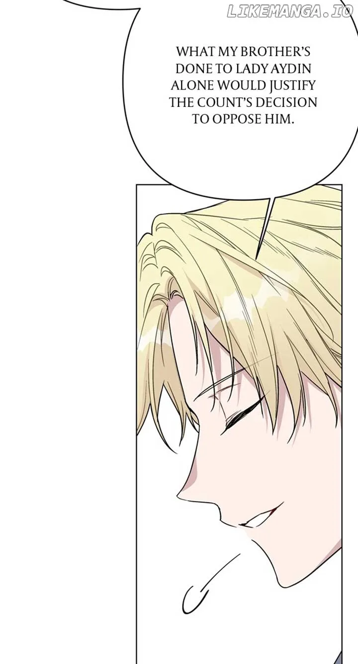 The Way That Knight Lives As a Lady Chapter 136 page 52