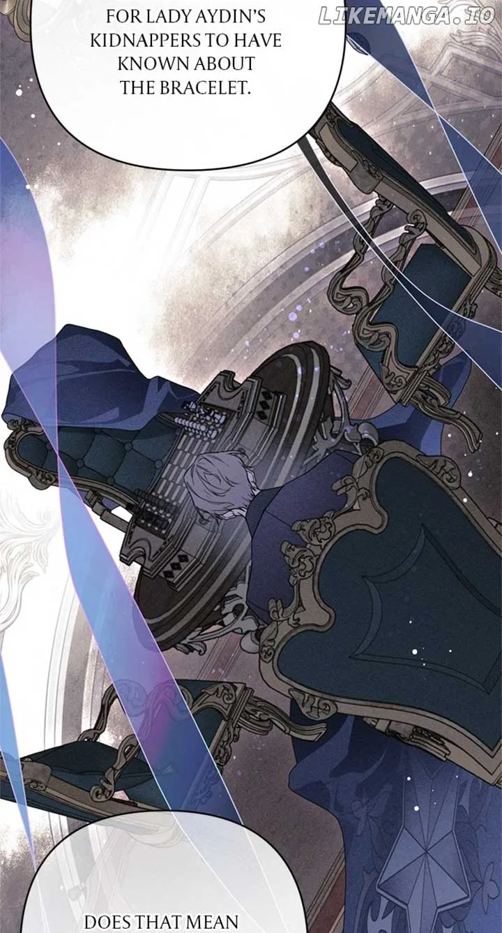 The Way That Knight Lives As a Lady Chapter 136 page 62
