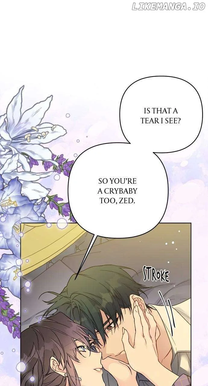 The Way That Knight Lives As a Lady Chapter 134 page 19