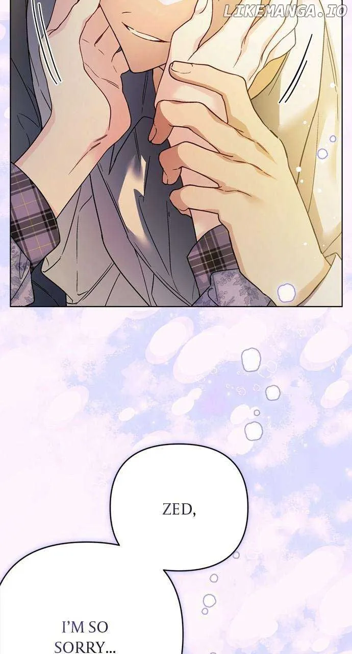 The Way That Knight Lives As a Lady Chapter 134 page 21