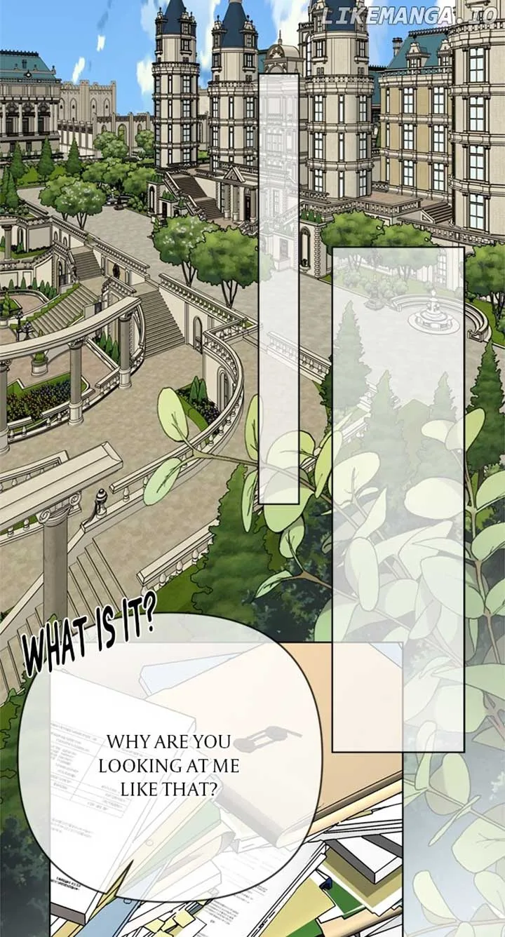 The Way That Knight Lives As a Lady Chapter 136 page 17
