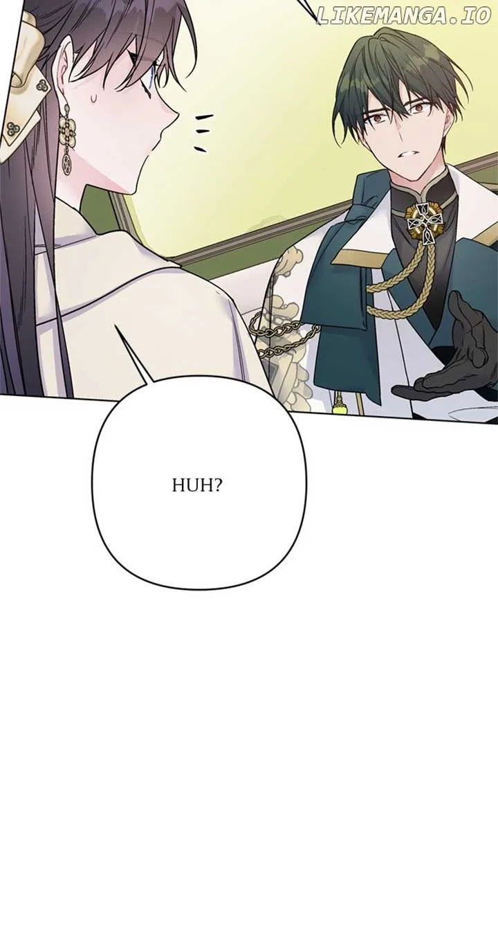 The Way That Knight Lives As a Lady Chapter 136 page 8