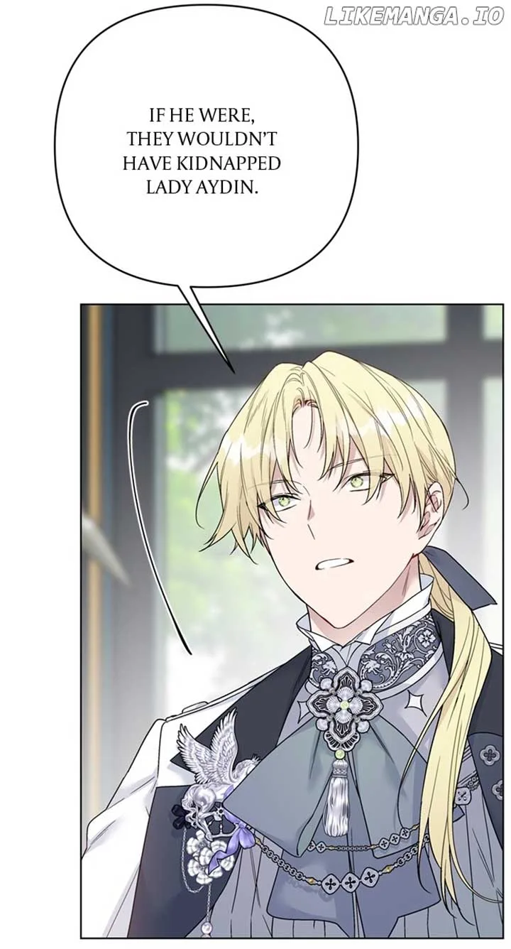 The Way That Knight Lives As a Lady Chapter 136 page 64