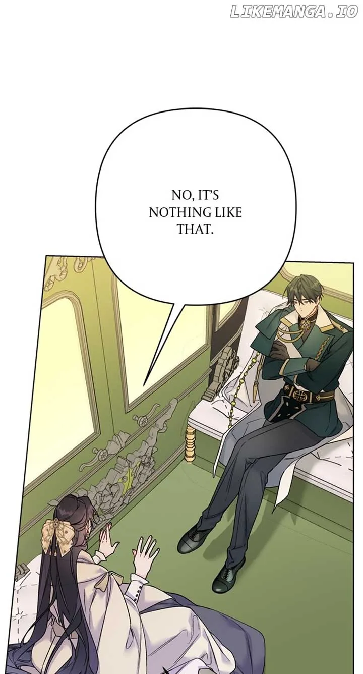 The Way That Knight Lives As a Lady Chapter 136 page 9