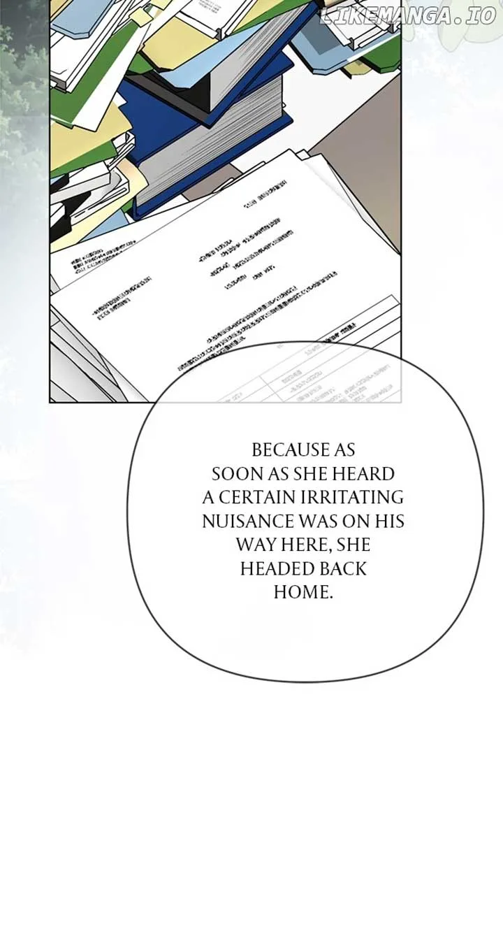 The Way That Knight Lives As a Lady Chapter 136 page 18