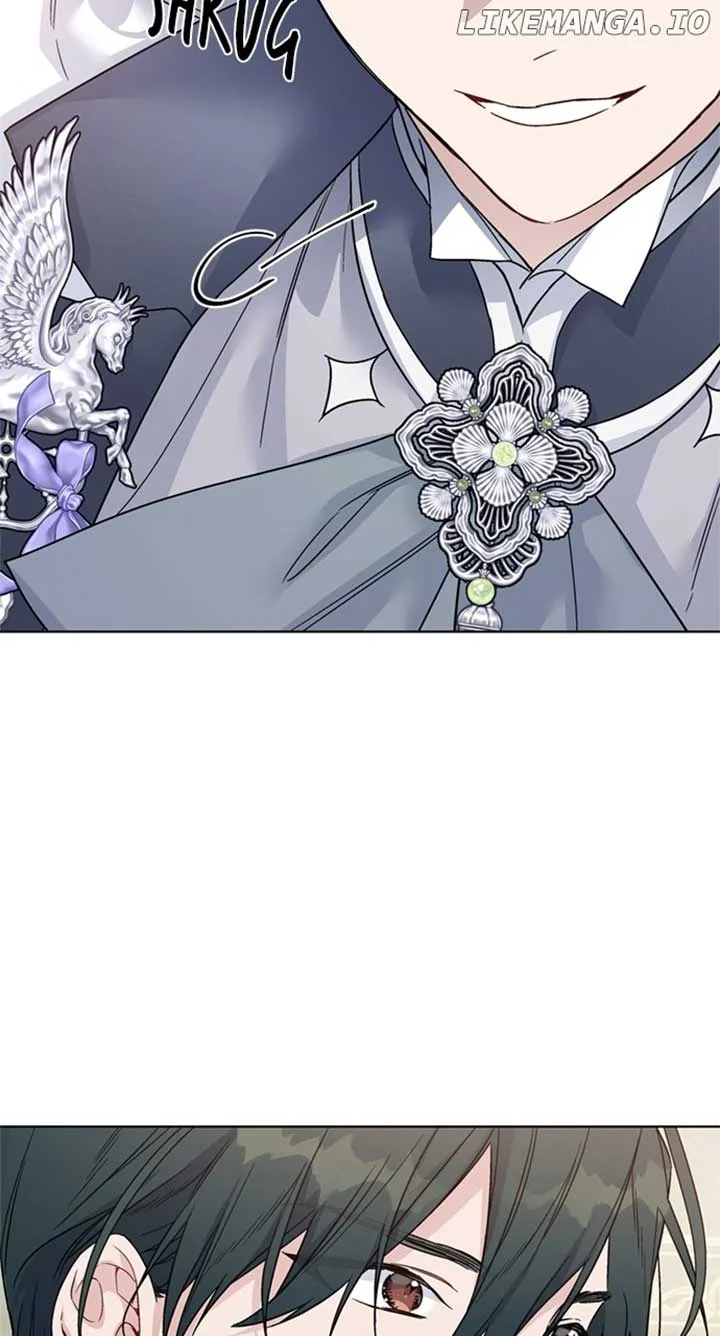 The Way That Knight Lives As a Lady Chapter 136 page 29