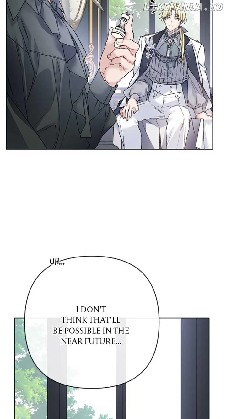 The Way That Knight Lives As a Lady Chapter 136 page 67