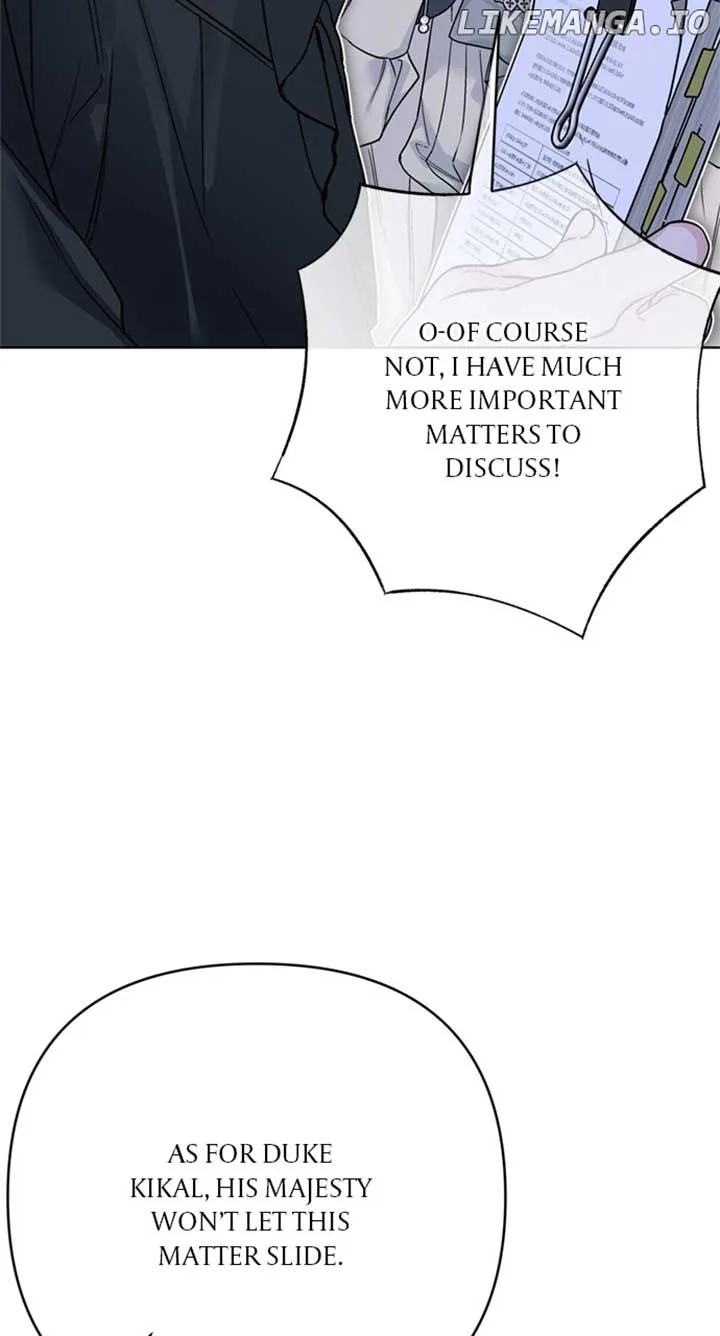 The Way That Knight Lives As a Lady Chapter 136 page 24