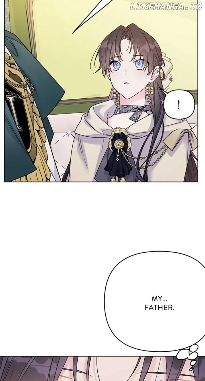 The Way That Knight Lives As a Lady Chapter 136 page 5