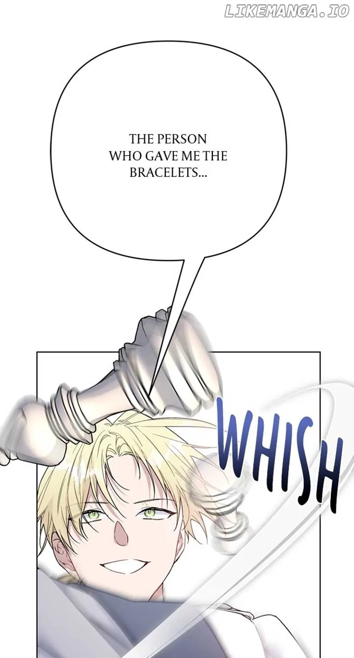 The Way That Knight Lives As a Lady Chapter 136 page 40