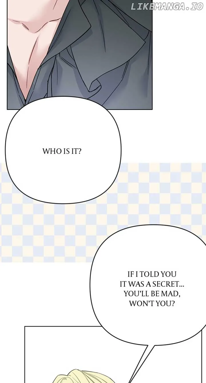 The Way That Knight Lives As a Lady Chapter 136 page 35