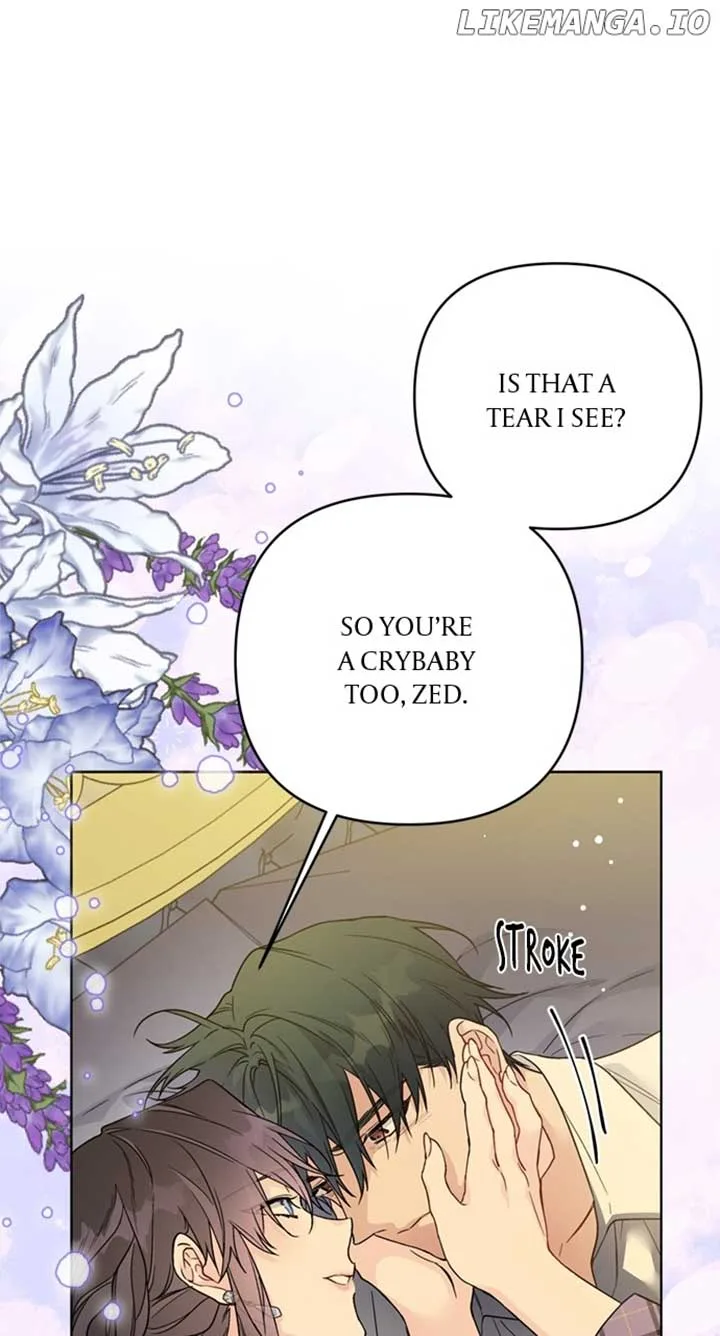 The Way That Knight Lives As a Lady Chapter 135 page 19