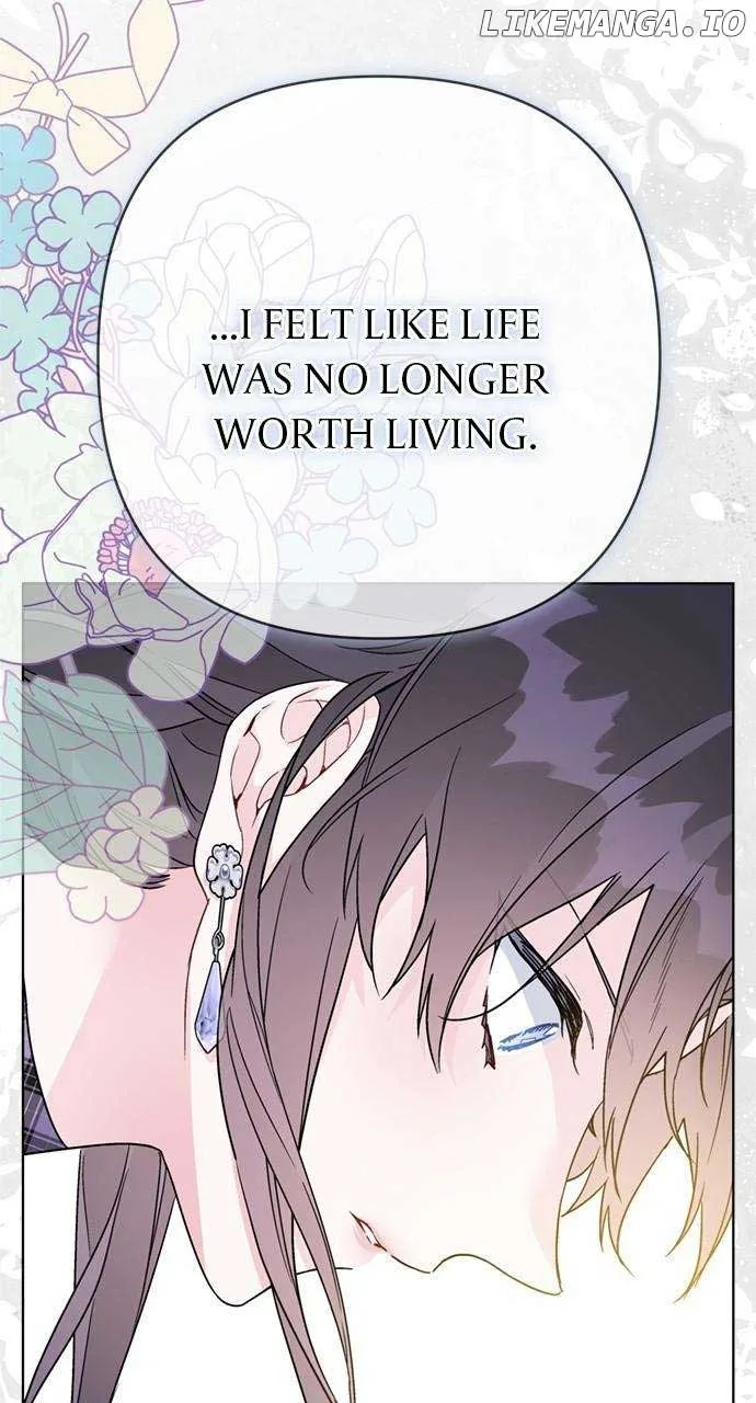 The Way That Knight Lives As a Lady Chapter 134 page 30