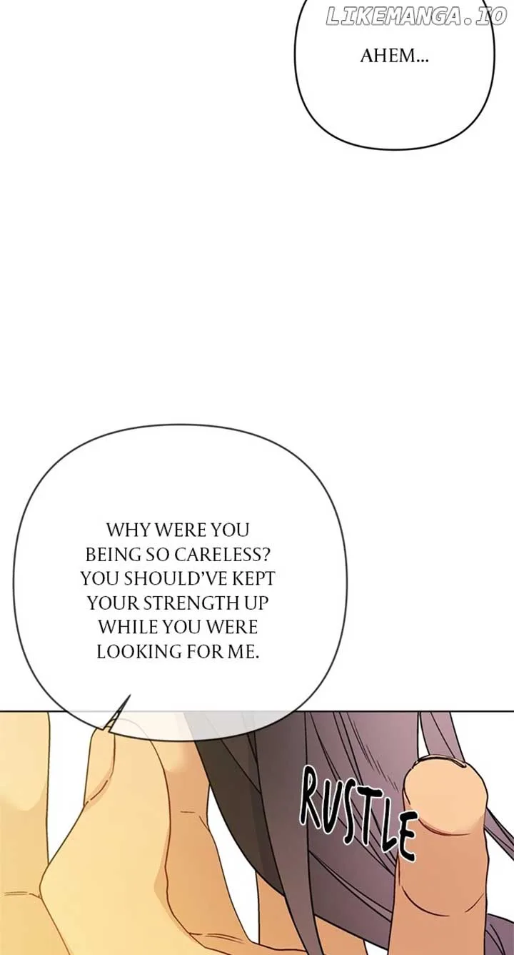 The Way That Knight Lives As a Lady Chapter 135 page 28