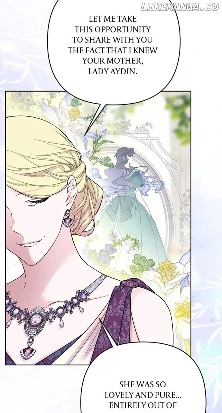 The Way That Knight Lives As a Lady Chapter 137 page 18