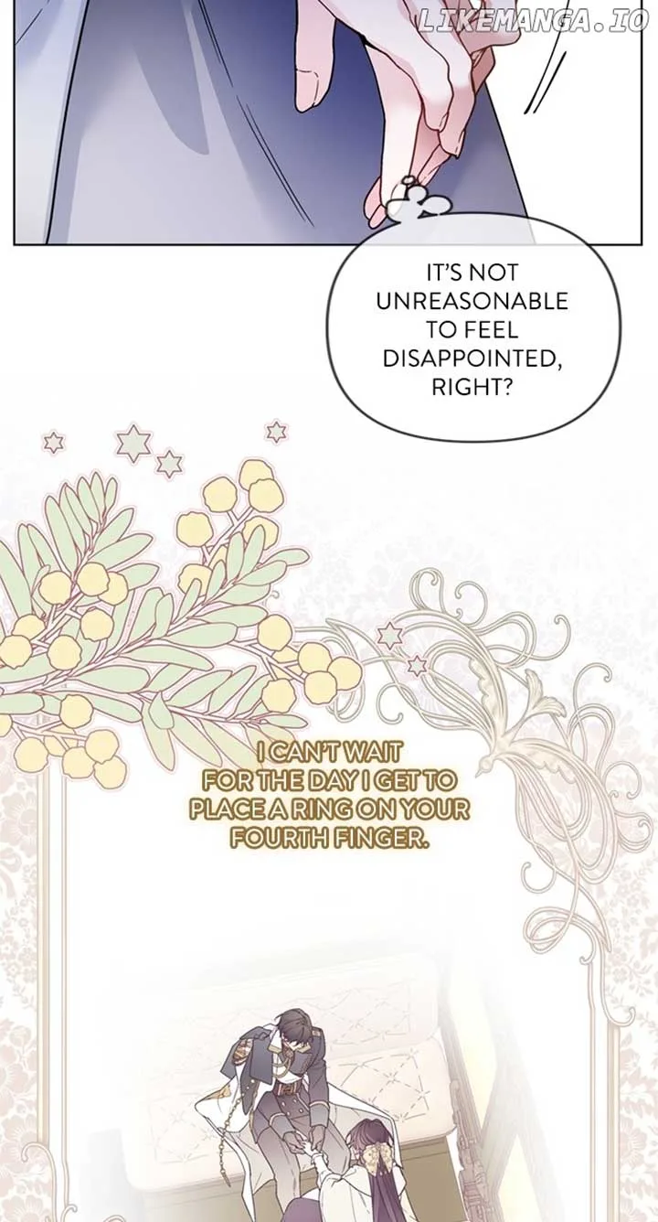 The Way That Knight Lives As a Lady Chapter 137 page 5