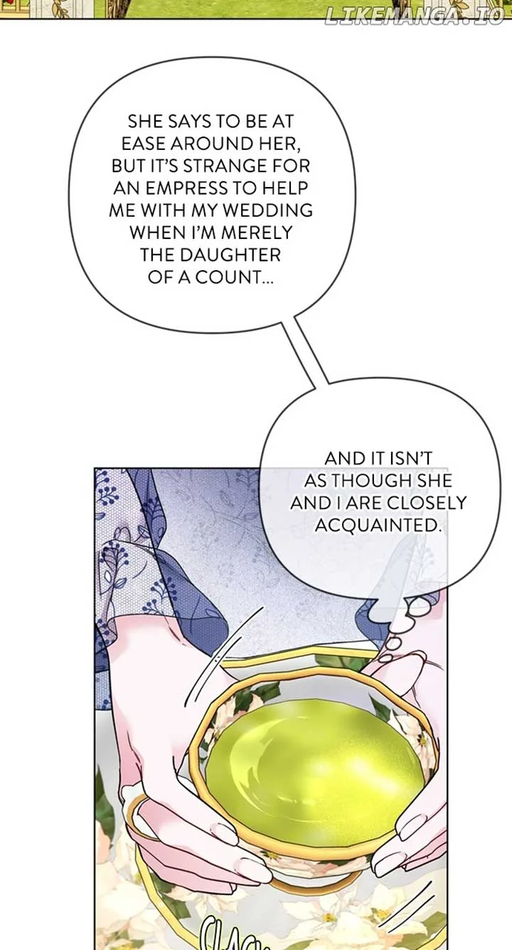 The Way That Knight Lives As a Lady Chapter 137 page 14