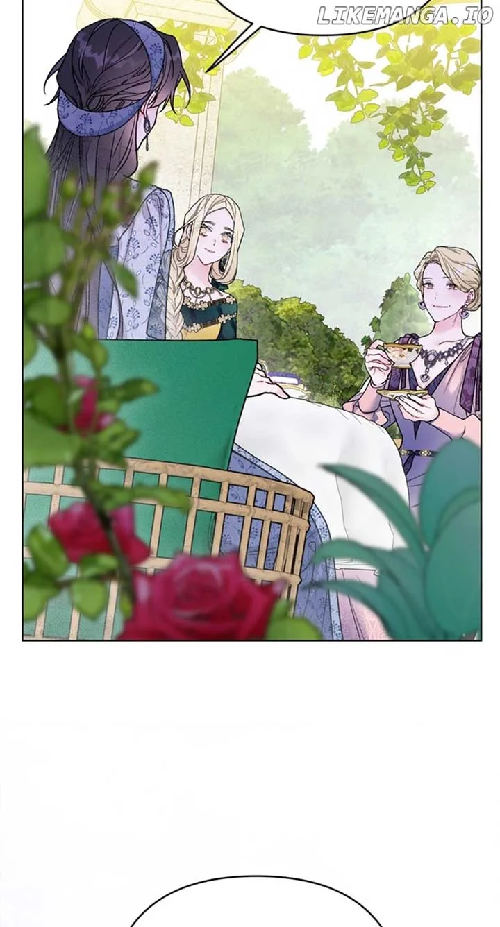 The Way That Knight Lives As a Lady Chapter 137 page 17
