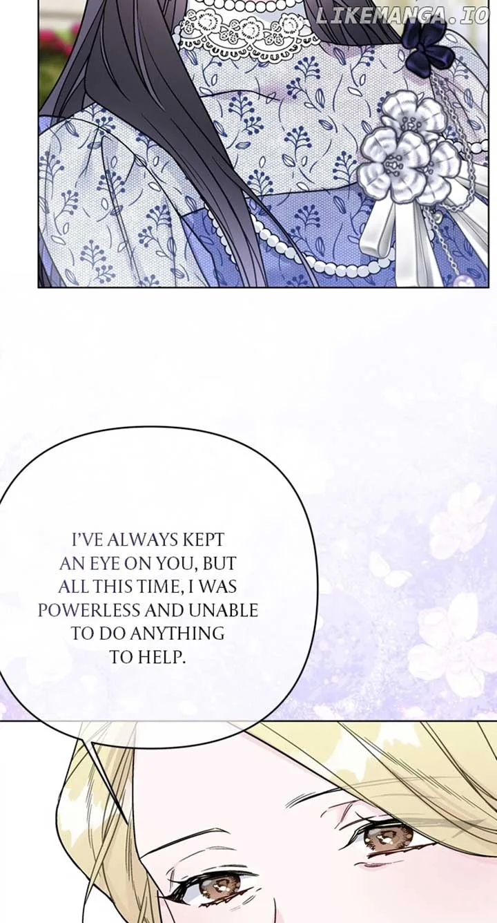 The Way That Knight Lives As a Lady Chapter 137 page 23