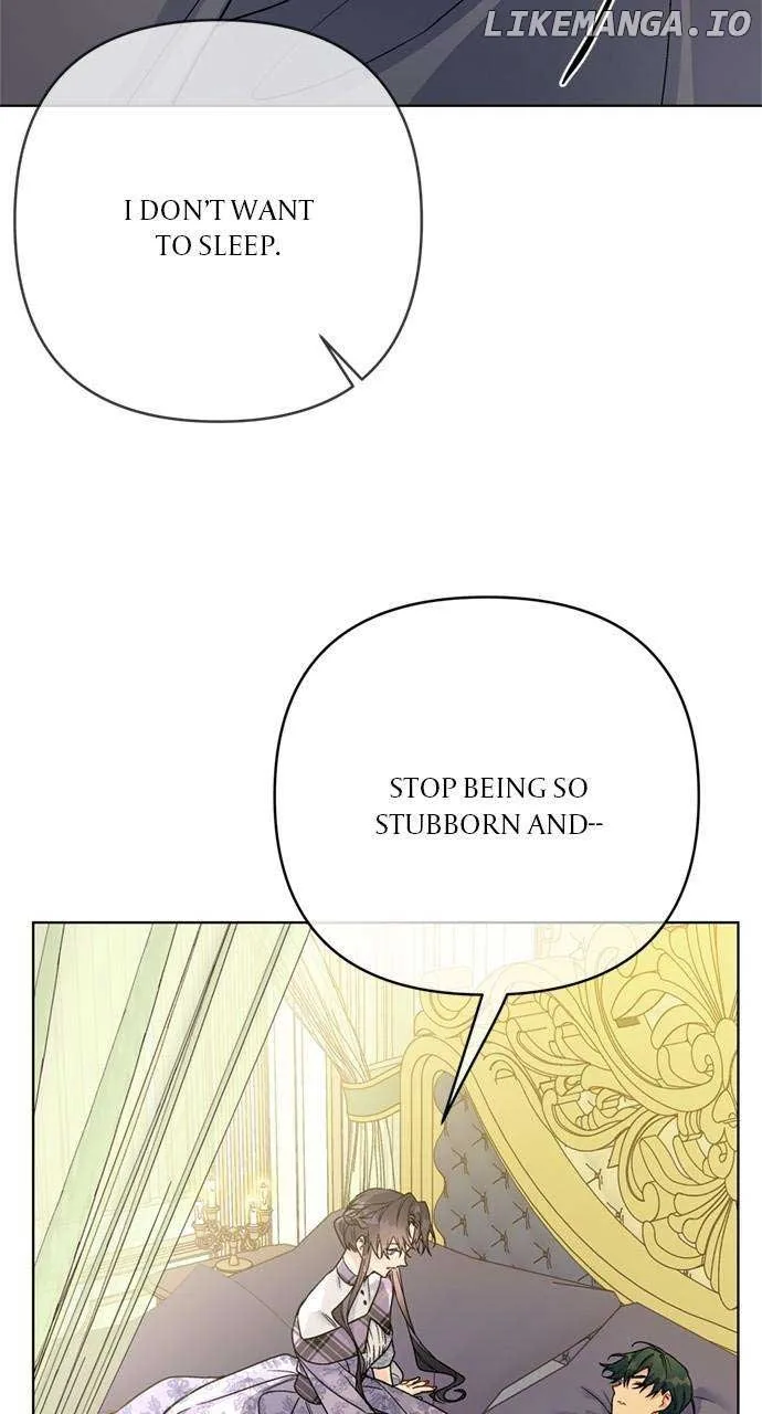 The Way That Knight Lives As a Lady Chapter 134 page 43