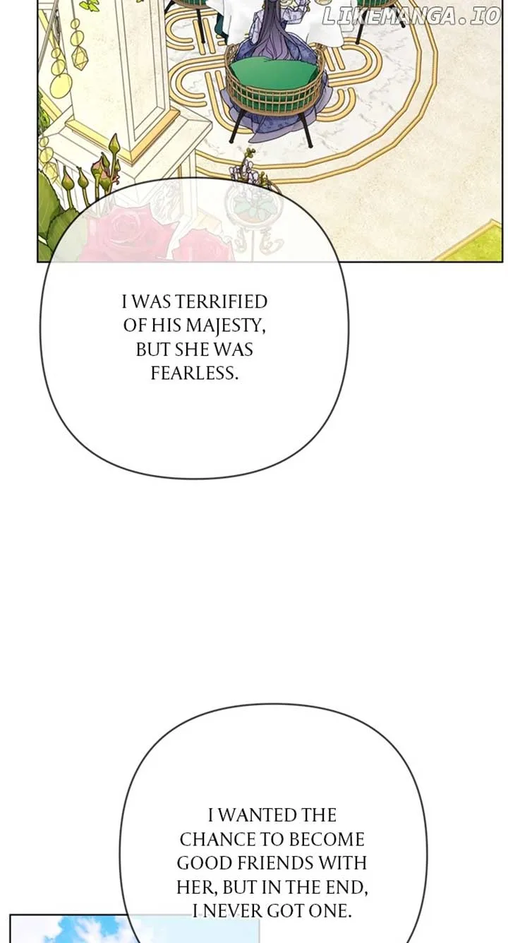 The Way That Knight Lives As a Lady Chapter 137 page 20