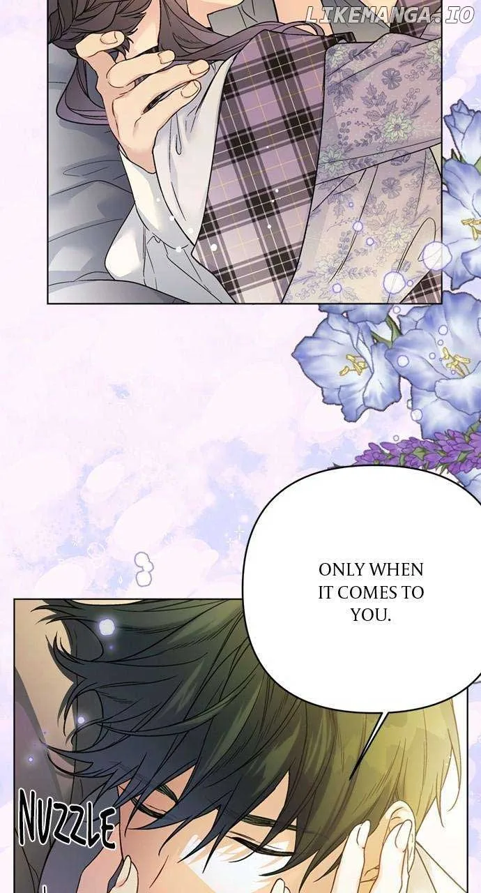 The Way That Knight Lives As a Lady Chapter 134 page 20