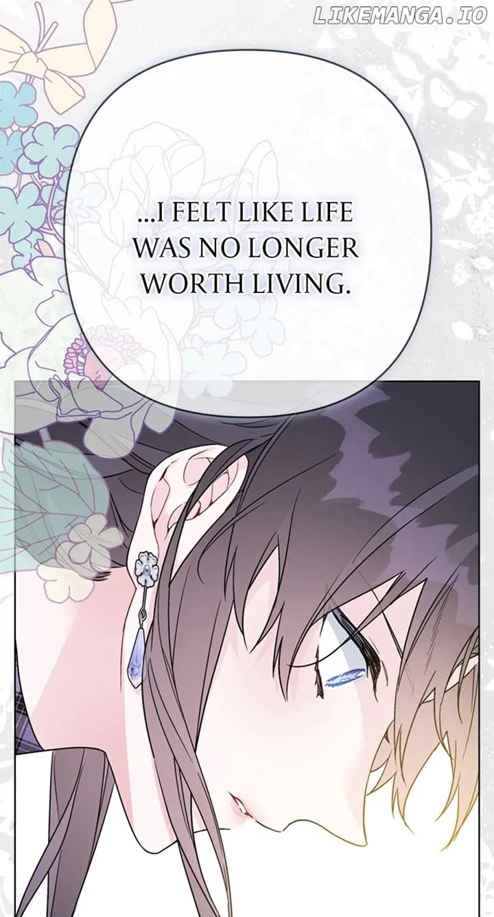 The Way That Knight Lives As a Lady Chapter 135 page 30
