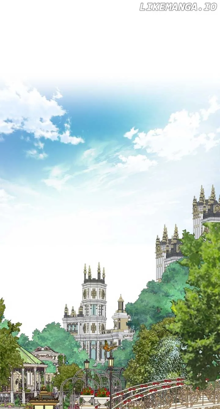 The Way That Knight Lives As a Lady Chapter 137 page 9