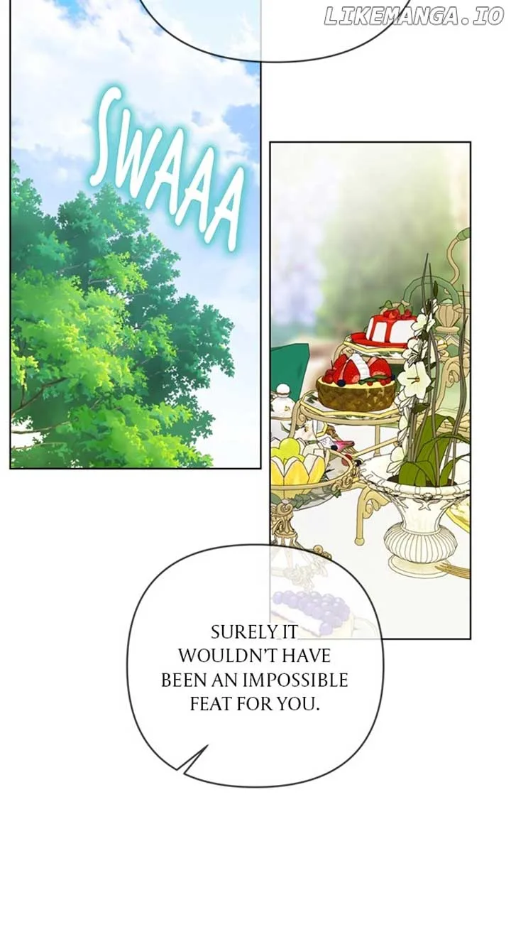 The Way That Knight Lives As a Lady Chapter 137 page 21
