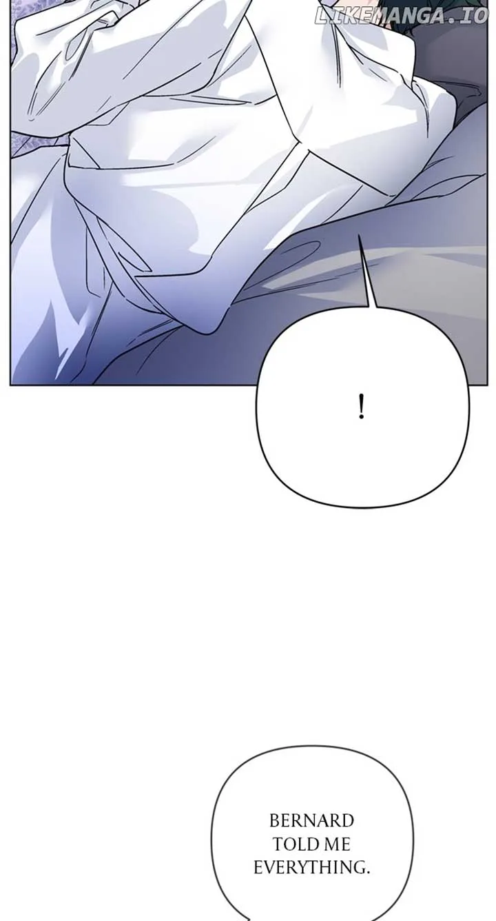 The Way That Knight Lives As a Lady Chapter 135 page 26