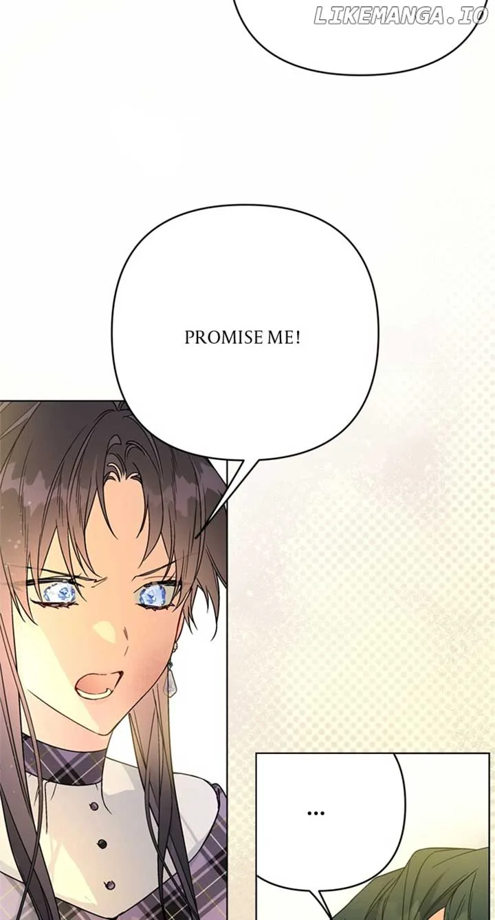 The Way That Knight Lives As a Lady Chapter 135 page 36
