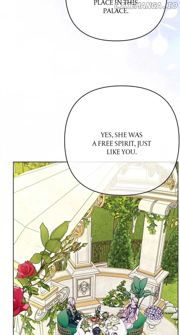 The Way That Knight Lives As a Lady Chapter 137 page 19