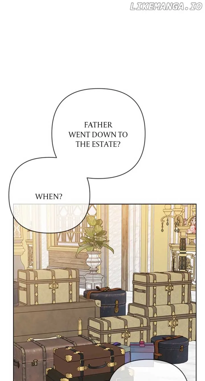 The Way That Knight Lives As a Lady Chapter 137 page 2